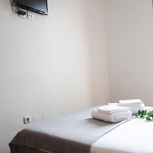 Standaard Kamer met een King Size Bed